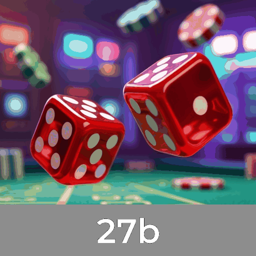 Descubra a Facilidade do Aplicativo 27b: Seu Cassino Completo