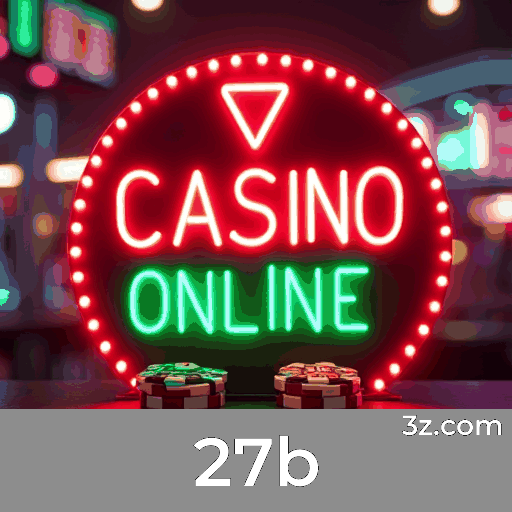 Aposte com Facilidade, Experimente 27b Agora!