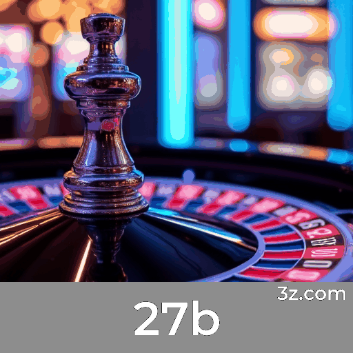 Arquitetura Tecnológica de Ponta que Garante Estabilidade na 27b